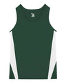 Alleson Athletic Youth Stride Singlet - Alleson Athletic 2667