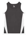 Alleson Athletic Youth Stride Singlet - Alleson Athletic 2667