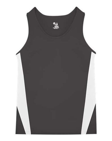 Alleson Athletic Youth Stride Singlet - Alleson Athletic 2667
