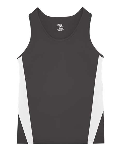 Alleson Athletic Youth Stride Singlet - Alleson Athletic 2667