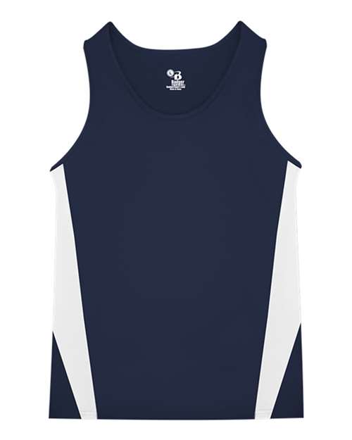 Alleson Athletic Youth Stride Singlet - Alleson Athletic 2667