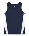 Alleson Athletic Youth Stride Singlet - Alleson Athletic 2667