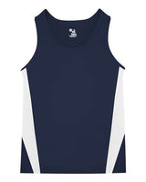 Alleson Athletic Youth Stride Singlet - Alleson Athletic 2667