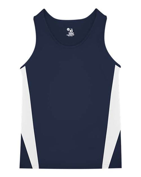Alleson Athletic Youth Stride Singlet - Alleson Athletic 2667
