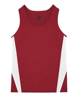 Alleson Athletic Youth Stride Singlet - Alleson Athletic 2667