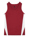 Alleson Athletic Youth Stride Singlet - Alleson Athletic 2667
