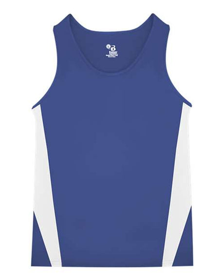 Alleson Athletic Youth Stride Singlet - Alleson Athletic 2667