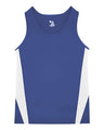 Alleson Athletic Youth Stride Singlet - Alleson Athletic 2667
