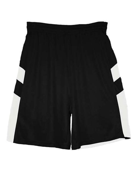 Alleson Athletic Men's B-Pivot Rev. Shorts - Alleson Athletic 7266