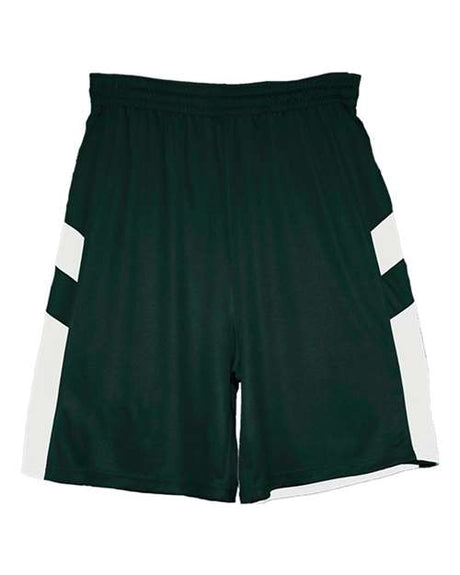 Alleson Athletic Men's B-Pivot Rev. Shorts - Alleson Athletic 7266