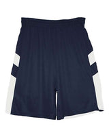 Alleson Athletic Men's B-Pivot Rev. Shorts - Alleson Athletic 7266