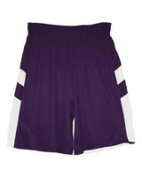 Alleson Athletic Men's B-Pivot Rev. Shorts - Alleson Athletic 7266