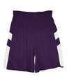 Alleson Athletic Men's B-Pivot Rev. Shorts - Alleson Athletic 7266