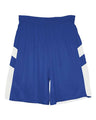 Alleson Athletic Men's B-Pivot Rev. Shorts - Alleson Athletic 7266