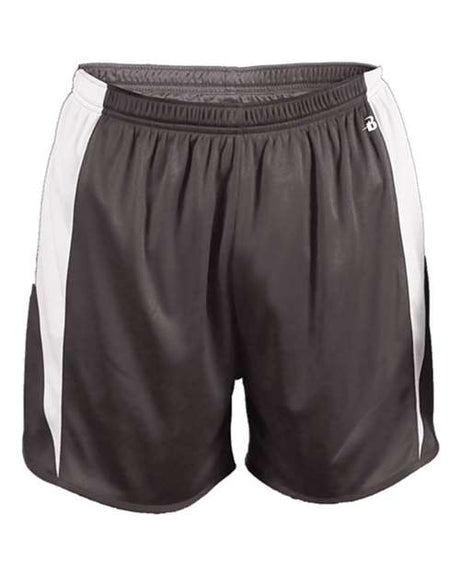 Alleson Athletic Men's Stride Shorts - Alleson Athletic 7273