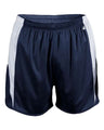 Alleson Athletic Men's Stride Shorts - Alleson Athletic 7273