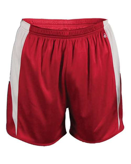 Alleson Athletic Men's Stride Shorts - Alleson Athletic 7273