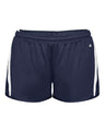 Alleson Athletic Women's Stride Shorts - Alleson Athletic 7274