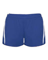 Alleson Athletic Women's Stride Shorts - Alleson Athletic 7274