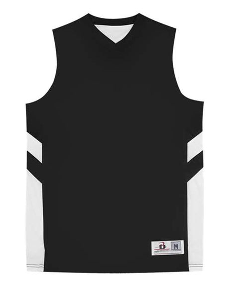 Alleson Athletic Men's B-Pivot Rev Tank Top - Alleson Athletic 8566
