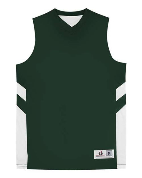 Alleson Athletic Men's B-Pivot Rev Tank Top - Alleson Athletic 8566