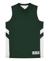 Alleson Athletic Men's B-Pivot Rev Tank Top - Alleson Athletic 8566