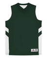 Alleson Athletic Men's B-Pivot Rev Tank Top - Alleson Athletic 8566