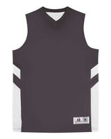 Alleson Athletic Men's B-Pivot Rev Tank Top - Alleson Athletic 8566