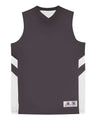 Alleson Athletic Men's B-Pivot Rev Tank Top - Alleson Athletic 8566