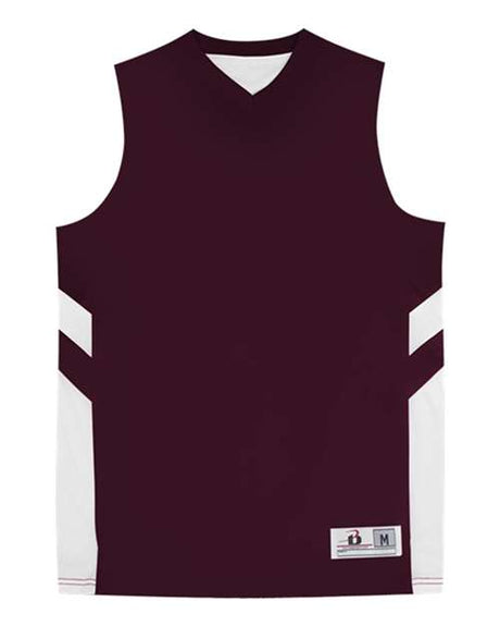 Alleson Athletic Men's B-Pivot Rev Tank Top - Alleson Athletic 8566
