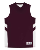 Alleson Athletic Men's B-Pivot Rev Tank Top - Alleson Athletic 8566