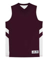 Alleson Athletic Men's B-Pivot Rev Tank Top - Alleson Athletic 8566