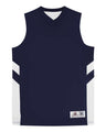Alleson Athletic Men's B-Pivot Rev Tank Top - Alleson Athletic 8566