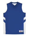 Alleson Athletic Men's B-Pivot Rev Tank Top - Alleson Athletic 8566