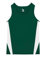 Alleson Athletic Men's Stride Singlet - Alleson Athletic 8667