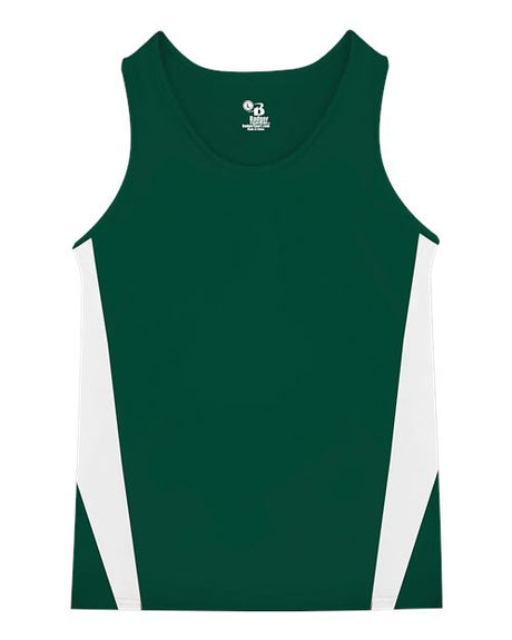 Alleson Athletic Men's Stride Singlet - Alleson Athletic 8667
