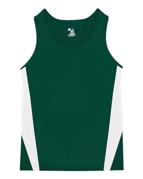 Alleson Athletic Men's Stride Singlet - Alleson Athletic 8667