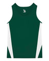 Alleson Athletic Men's Stride Singlet - Alleson Athletic 8667