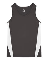 Alleson Athletic Men's Stride Singlet - Alleson Athletic 8667