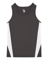Alleson Athletic Men's Stride Singlet - Alleson Athletic 8667