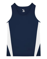Alleson Athletic Men's Stride Singlet - Alleson Athletic 8667