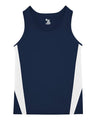 Alleson Athletic Men's Stride Singlet - Alleson Athletic 8667
