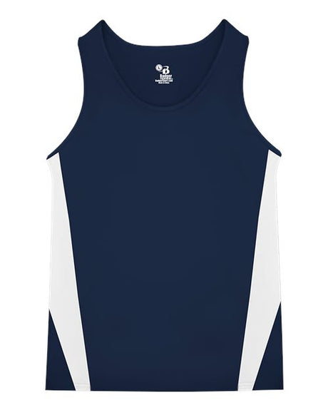 Alleson Athletic Men's Stride Singlet - Alleson Athletic 8667