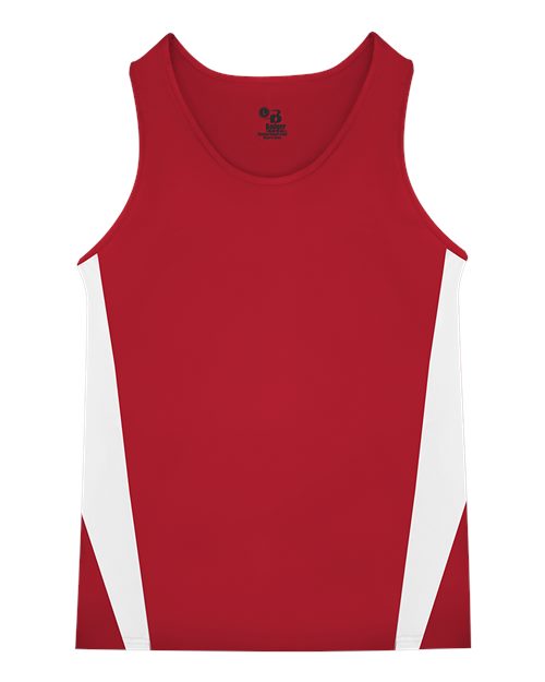 Alleson Athletic Men's Stride Singlet - Alleson Athletic 8667