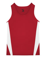 Alleson Athletic Men's Stride Singlet - Alleson Athletic 8667