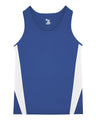 Alleson Athletic Men's Stride Singlet - Alleson Athletic 8667