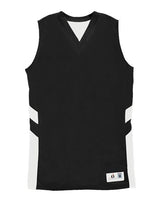 Alleson Athletic Women's B-Pivot Reversible Tank Top - Alleson Athletic 8966