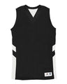 Alleson Athletic Women's B-Pivot Reversible Tank Top - Alleson Athletic 8966