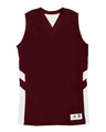 Alleson Athletic Women's B-Pivot Reversible Tank Top - Alleson Athletic 8966