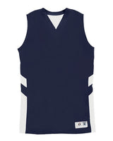 Alleson Athletic Women's B-Pivot Reversible Tank Top - Alleson Athletic 8966